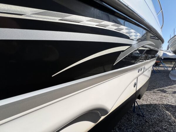 Larson 274 Cabrio (DIESEL) - Image 4