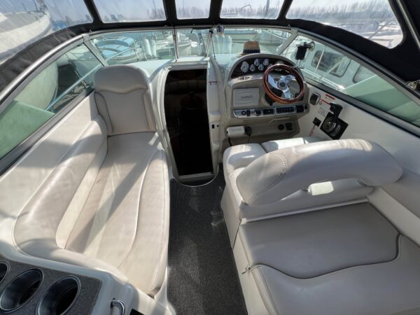 Larson 274 Cabrio (DIESEL) - Image 13