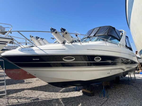 Larson 274 Cabrio (DIESEL)