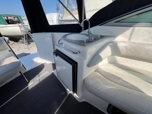 Larson 274 Cabrio (DIESEL) - Image 11