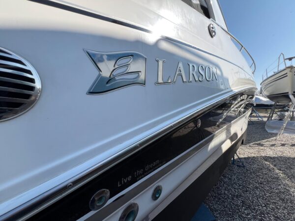 Larson 274 Cabrio (DIESEL) - Image 5