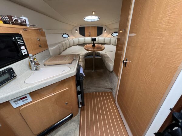 Larson 274 Cabrio (DIESEL) - Image 19