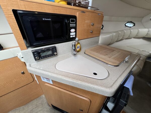 Larson 274 Cabrio (DIESEL) - Image 22