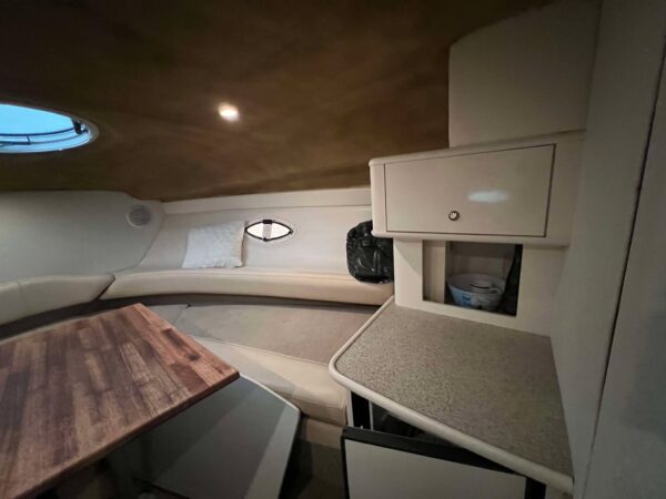 Maxum 2700 Src - Billede 12