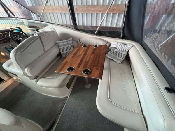 Maxum 2700 Src - Billede 3