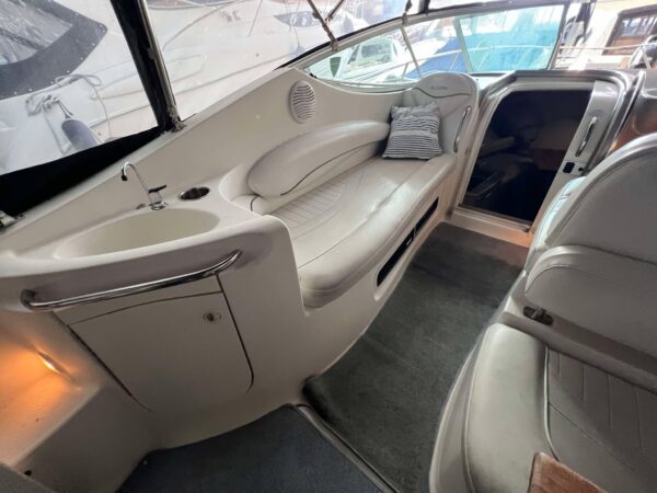 Maxum 2700 Src - Billede 6