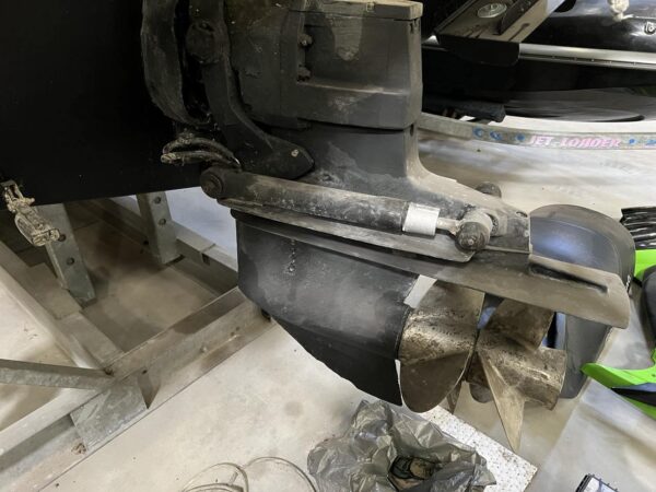 Maxum 2700 Src - Billede 17