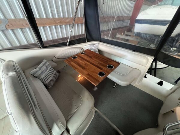 Maxum 2700 Src - Billede 5