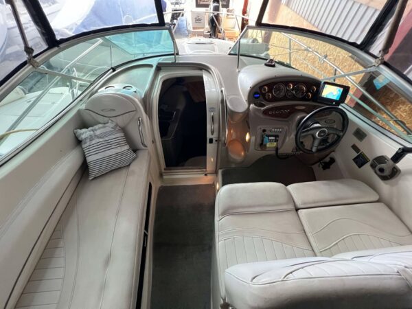 Maxum 2700 Src - Billede 4