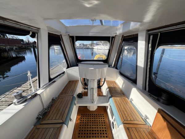 Westerly 312 - Image 11