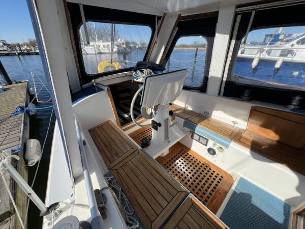 Westerly 312 - Image 10