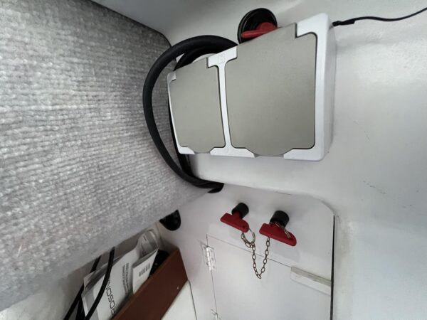 Beneteau Antares 620 - Image 22