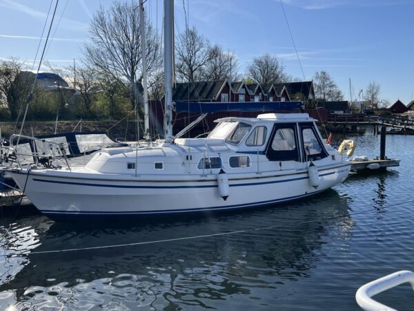 Westerly 312 - Image 5