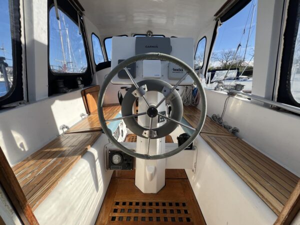 Westerly 312 - Image 12
