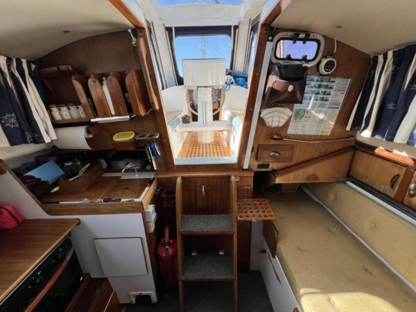 Westerly 312 - Image 35