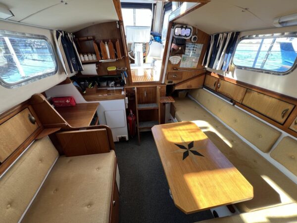 Westerly 312 - Image 34
