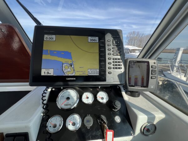 Beneteau Antares 620 - Image 13