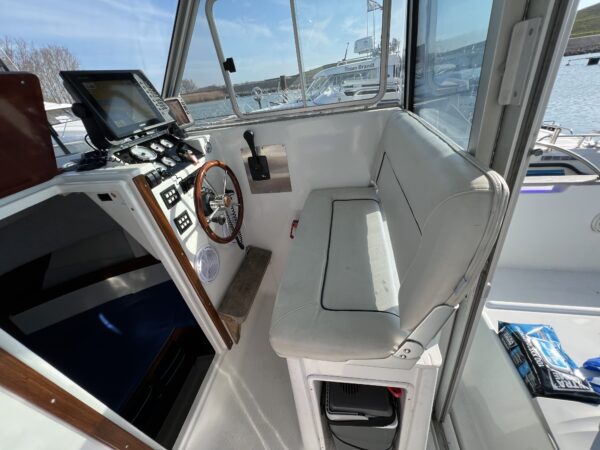 Beneteau Antares 620 - Image 10
