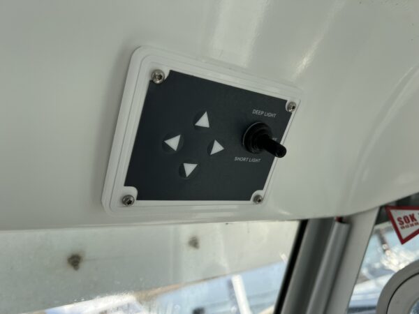Beneteau Antares 620 - Image 18