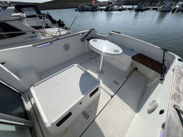 Beneteau Antares 620 - Image 5
