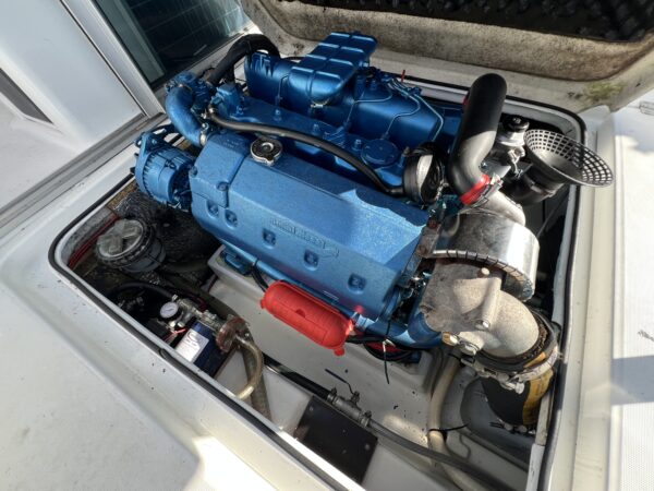 Beneteau Antares 620 - Image 24