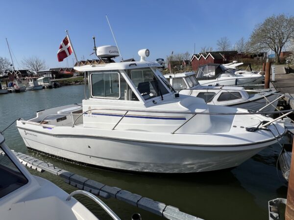 Beneteau Antares 620