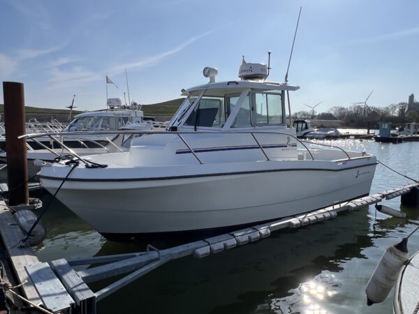 Beneteau Antares 620 - Image 2