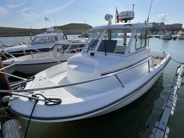 Beneteau Antares 620 - Image 3