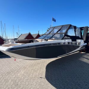 Glastron GTD 220