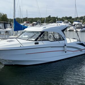 Beneteau Antares 8