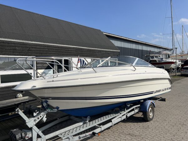 Ryds 620 DC