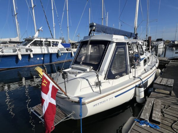 Westerly 312 - Image 8