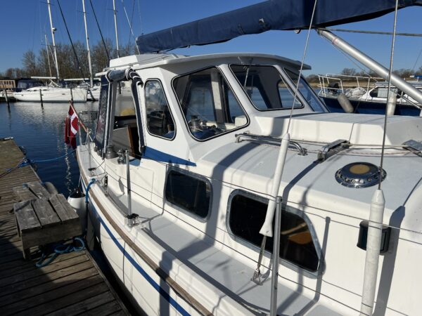 Westerly 312 - Image 2