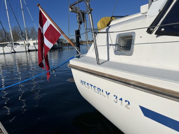 Westerly 312 - Image 6