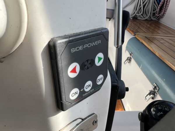 Westerly 312 - Image 15