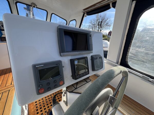 Westerly 312 - Image 14