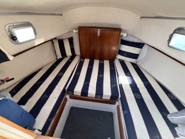 Westerly 312 - Image 16