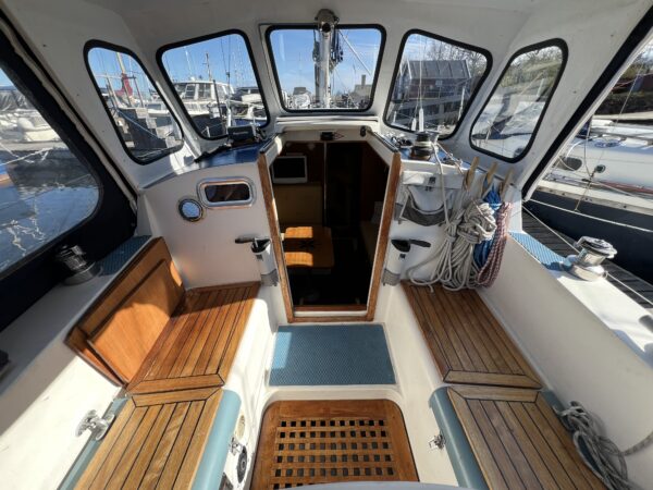 Westerly 312 - Image 18