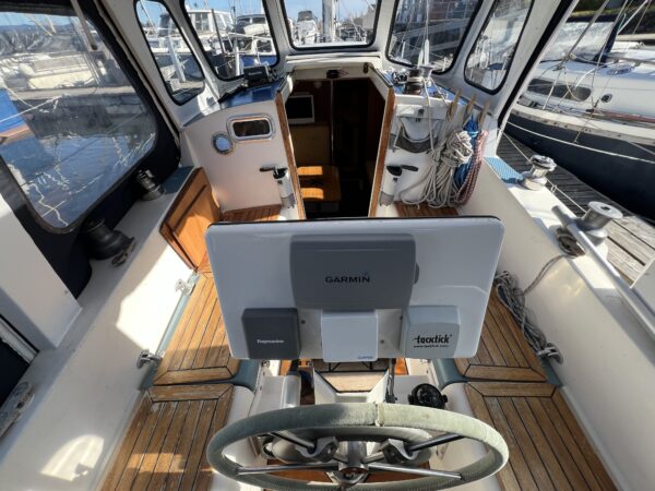 Westerly 312 - Image 17