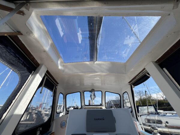 Westerly 312 - Image 13
