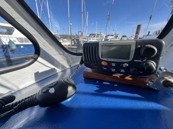 Westerly 312 - Image 19