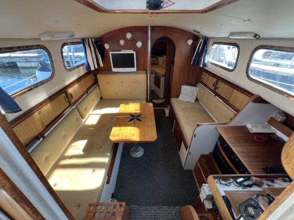 Westerly 312 - Image 20