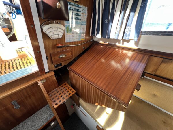 Westerly 312 - Image 21