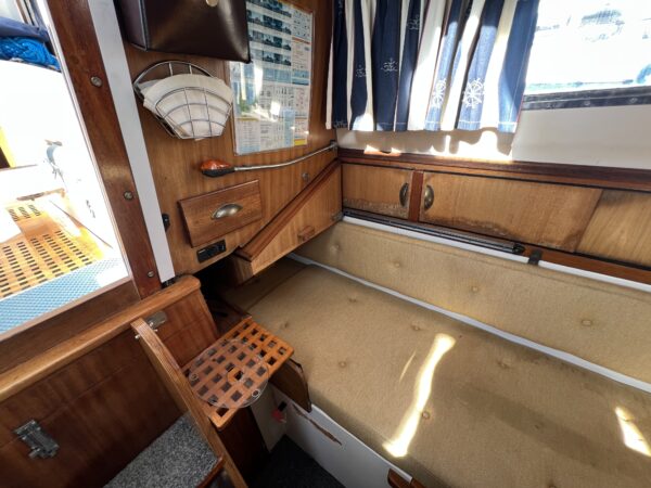 Westerly 312 - Image 22