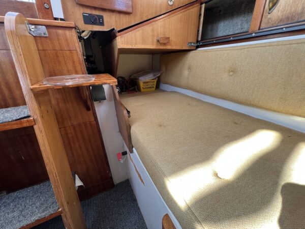 Westerly 312 - Image 23