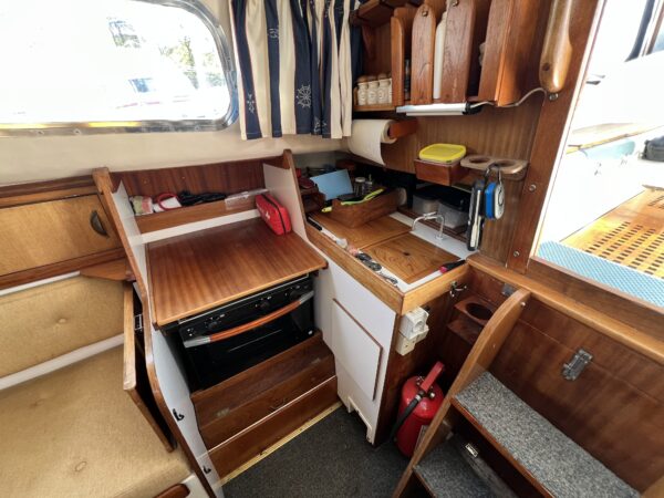 Westerly 312 - Image 24