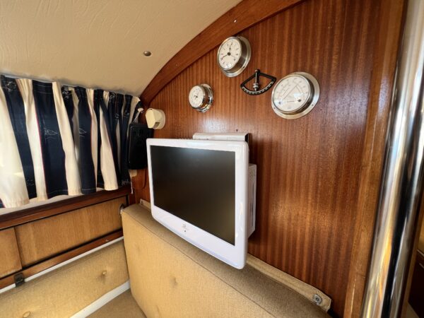 Westerly 312 - Image 29