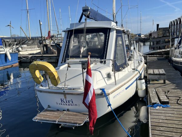 Westerly 312 - Image 7