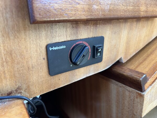 Westerly 312 - Image 27
