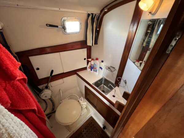 Westerly 312 - Image 28